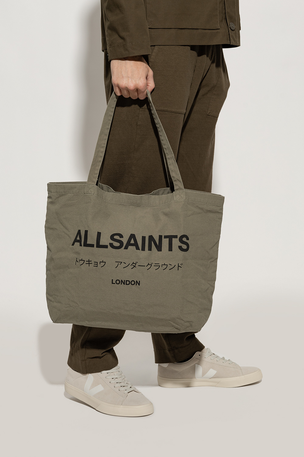 All saints womens online bags